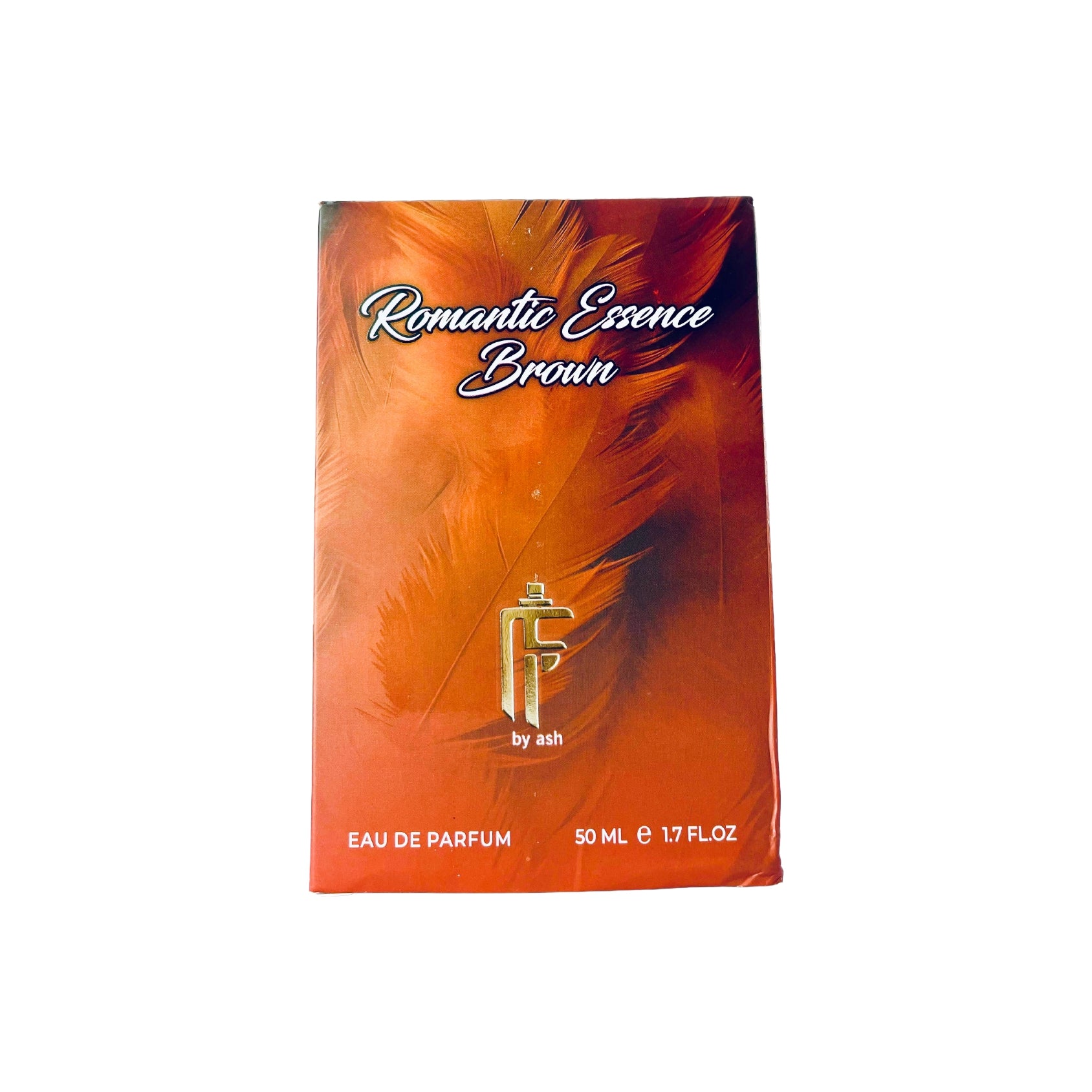 Romantic essence for women's